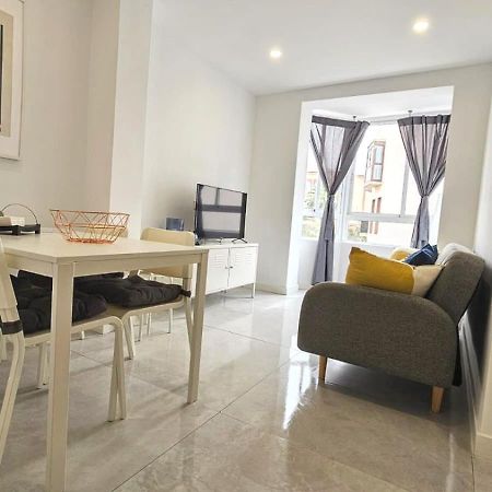 Apartamentos Cartagena Sunset Экстерьер фото
