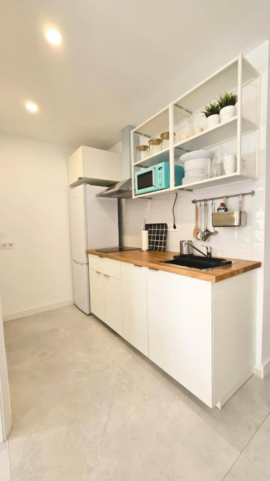 Apartamentos Cartagena Sunset Экстерьер фото