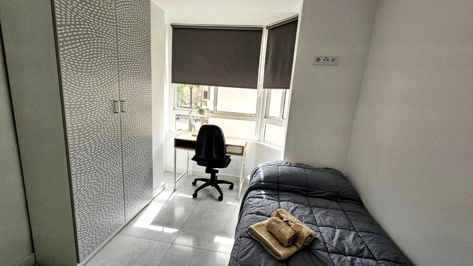 Apartamentos Cartagena Sunset Экстерьер фото