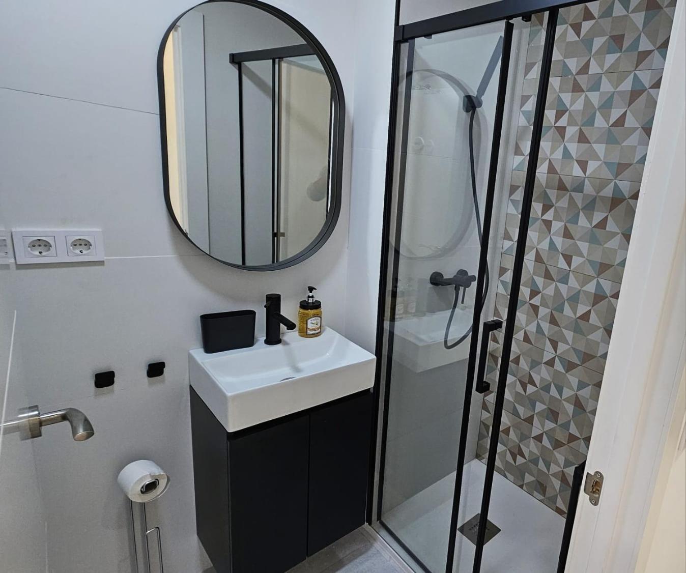 Apartamentos Cartagena Sunset Экстерьер фото